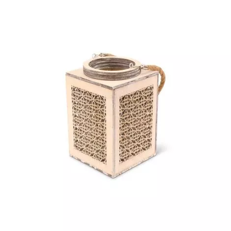 Lantaarn Flower Natural Small SFLNTRN00063