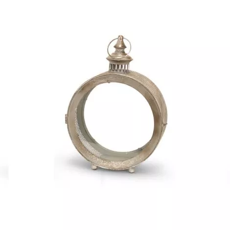 Lanterne Pria Grey Ø 30cm SFLNTRN00062