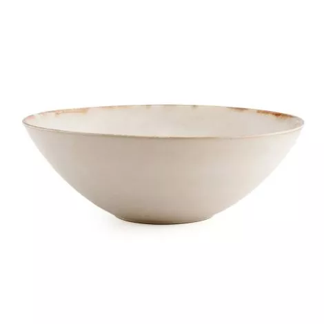 The Cascais Serving Bowl - L POCE058W-L