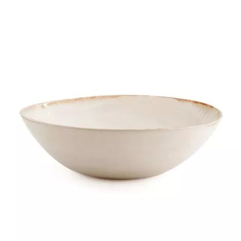 The Cascais Serving Bowl - M POCE058W-M