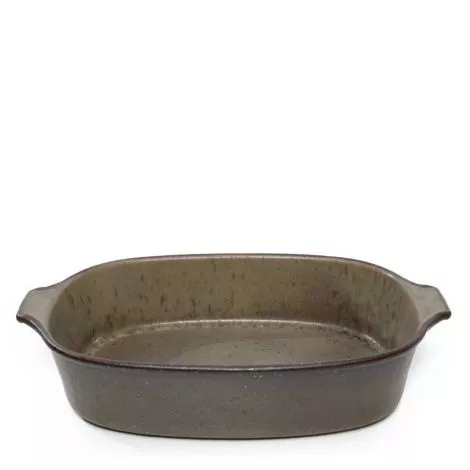 The Comporta Oven Tray - Green - L POCE035Gr-L