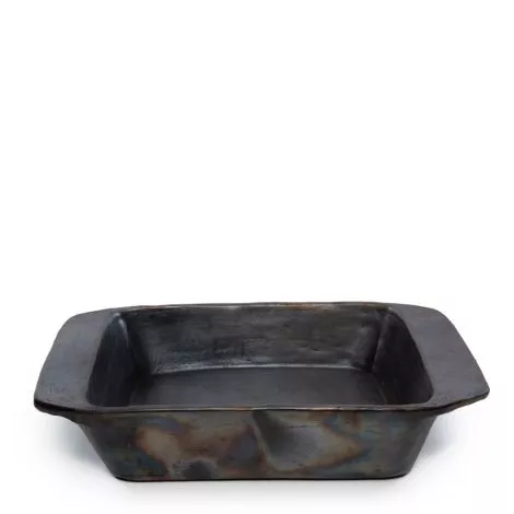 The Burned Oven Tray - Black JAES024B