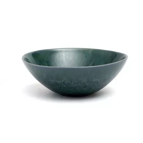 The Aqua Serving Bowl - Set of 2 POCE086Bl-SET2