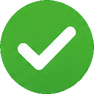 Green Check